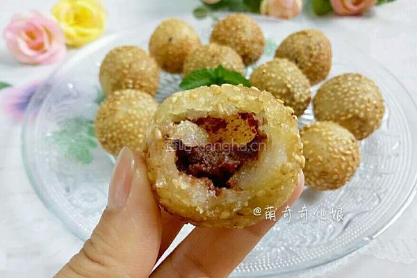 红豆沙（面包机版）的做法图解17