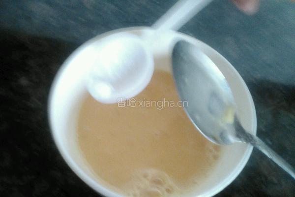 蛋包饭（自制）的做法图解2