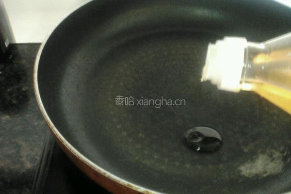 蛋包饭（自制）的做法图解11