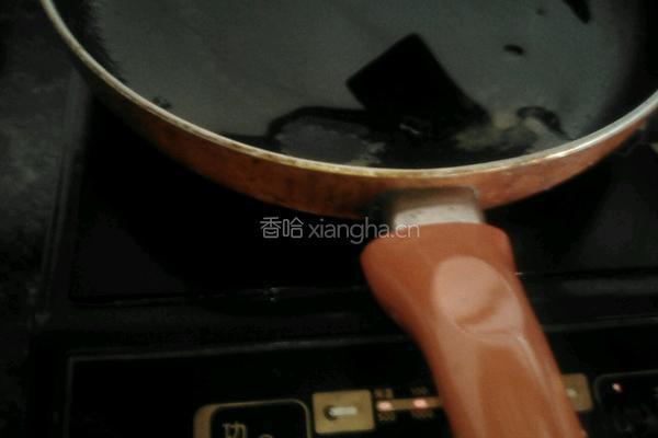 蛋包饭（自制）的做法图解12