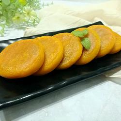 南瓜饼的做法[图]