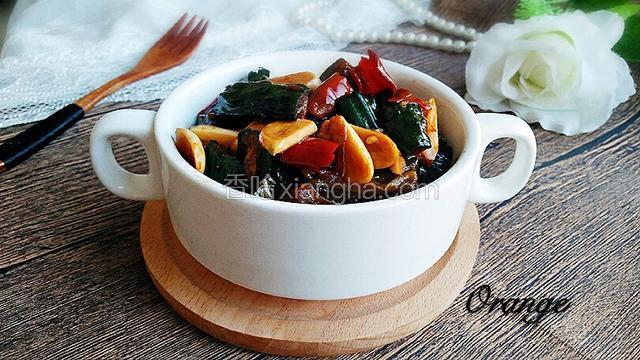 腌黄瓜