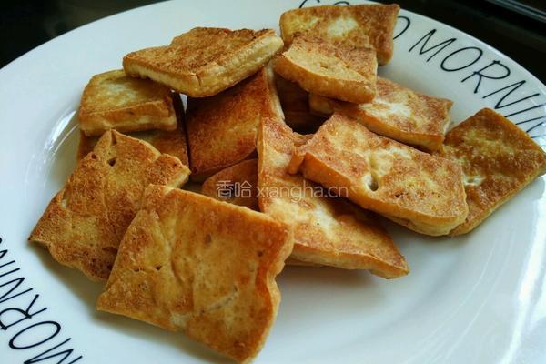 肉末大白菜炖豆腐的做法图解9