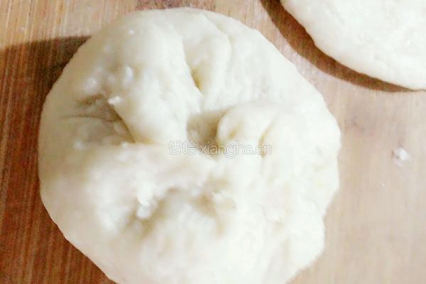 糖油糕的做法图解6
