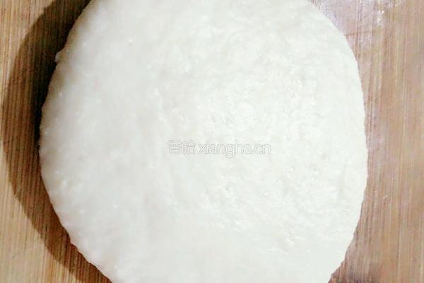 糖油糕的做法图解7