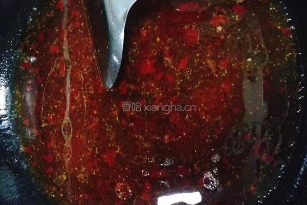 酸辣海带丝汤的做法图解4