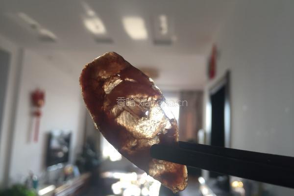 麻辣风干肠的做法图解9