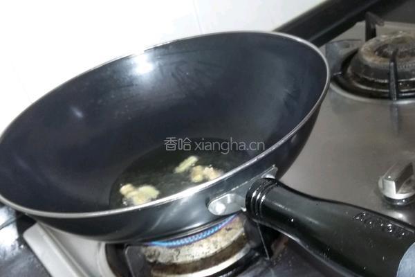 香香红烧鳊鱼的做法图解3