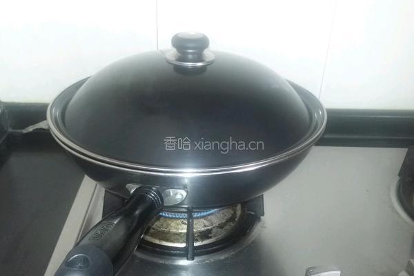 香香红烧鳊鱼的做法图解8