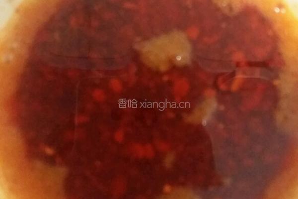 脆辣萝卜干的做法图解2