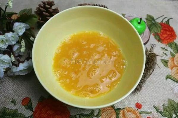 焦香洋葱圈的做法图解5