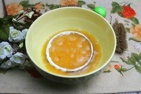 焦香洋葱圈的做法图解8