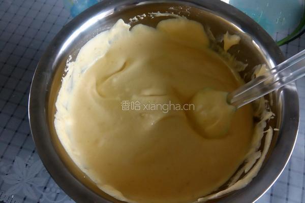 水果生日蛋糕的做法图解17