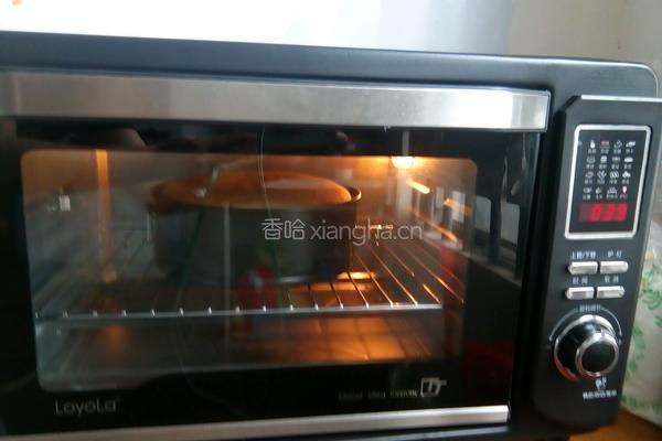 戚风蛋糕的做法图解21