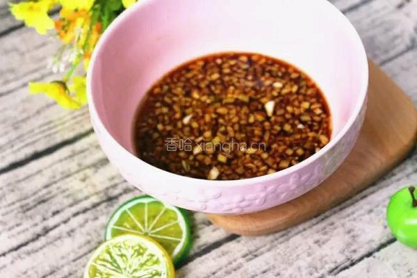 香卤五花肉的做法图解11