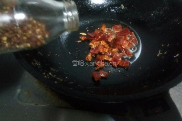 麻辣小河虾的做法图解15