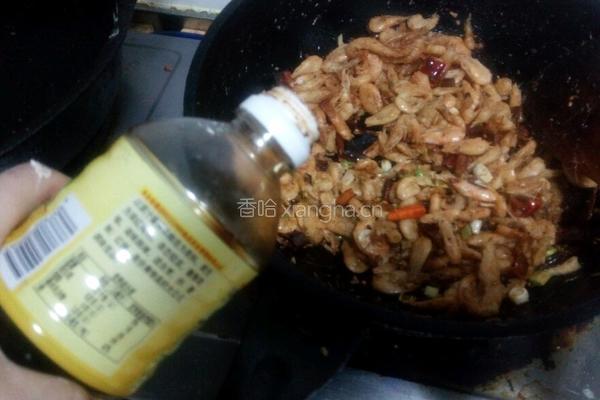 麻辣小河虾的做法图解19
