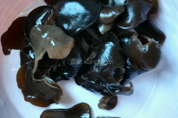 炒什锦的做法图解3