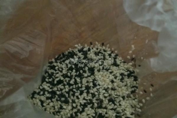 羊油油茶的做法图解3