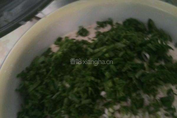 羊油油茶的做法图解5