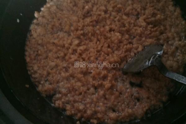 羊油油茶的做法图解8