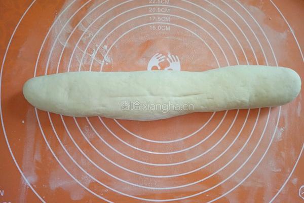 儿童卡通馒头的做法图解8
