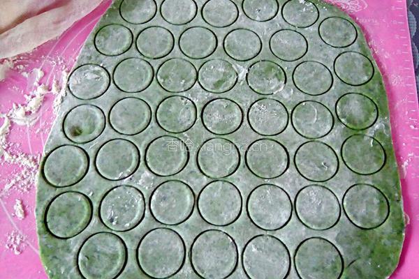 蔬菜蝴蝶面的做法图解8