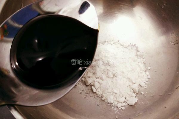 火腿冬瓜条的做法图解8