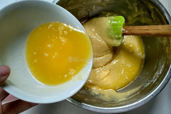 棒棒糖蛋糕的做法图解3
