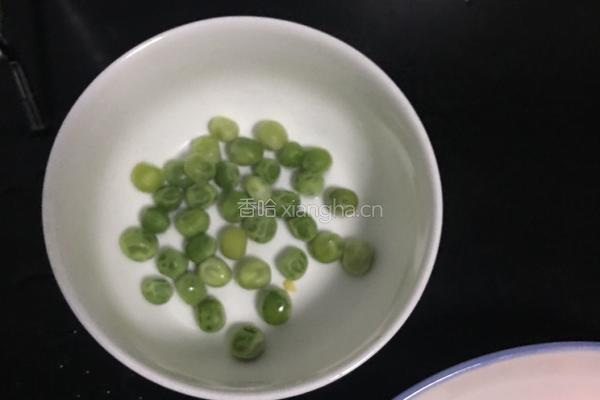 向日葵蛋包饭的做法图解2
