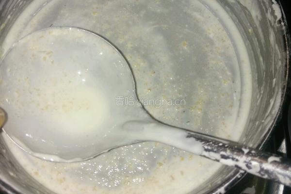 擀面皮的做法图解3