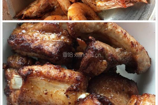 麻辣香锅的做法图解6