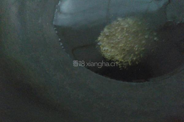 蒜苔炒肉片的做法图解6