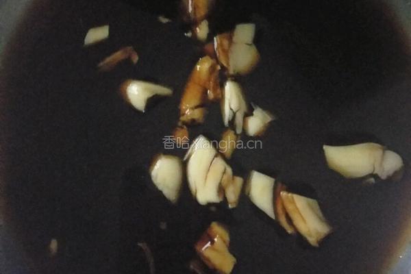 家常炒肉的做法图解2