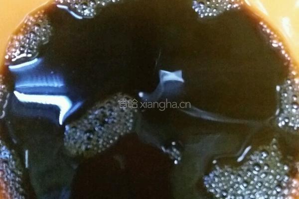 糖醋包浆豆腐的做法图解8