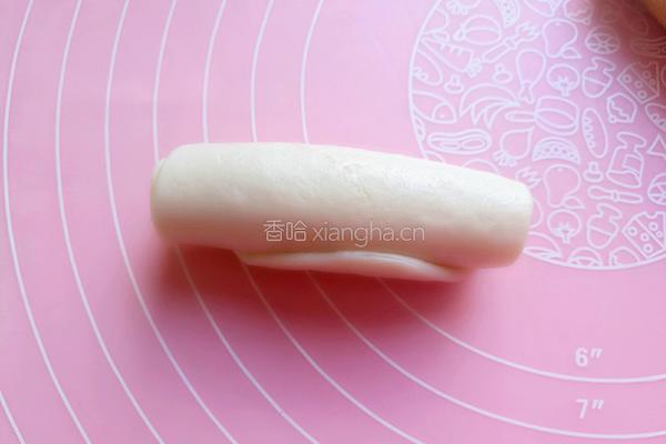中式酥皮点心花开富贵的做法图解10