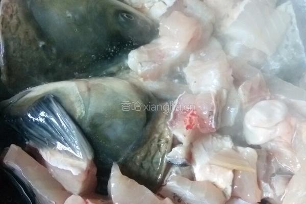 麻辣水煮鱼的做法图解5
