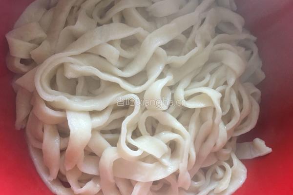 红烧牛肉面的做法图解9
