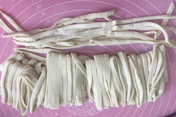 红烧牛肉面的做法图解8
