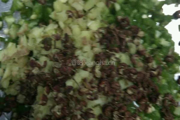 腌制酸萝卜的做法图解3