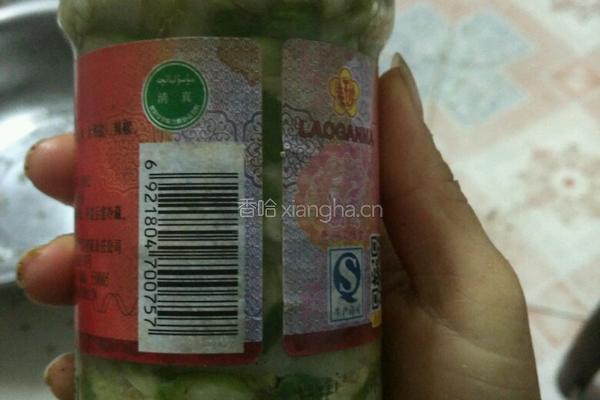 腌制酸萝卜的做法图解5
