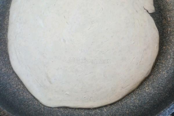 鸡蛋煎饼（快手版）的做法图解6