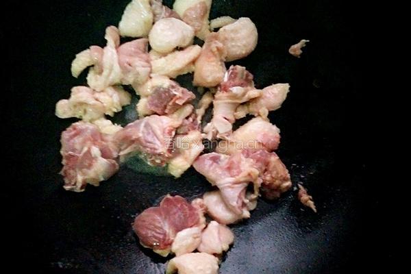 啤酒鸭的做法图解3