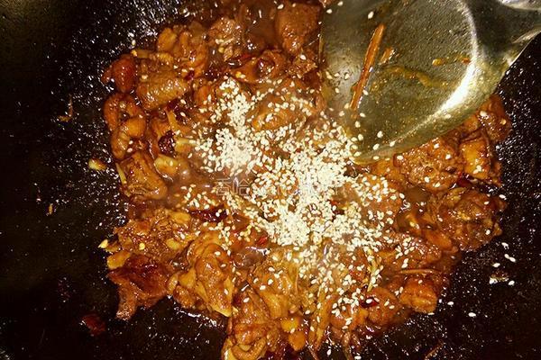 啤酒鸭的做法图解9