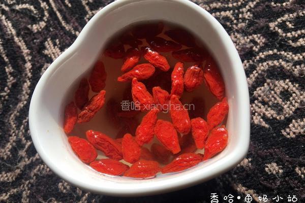 【山药排骨汤】的做法图解3
