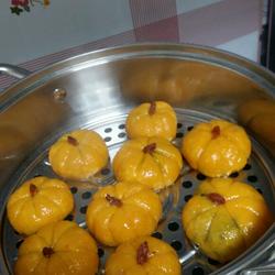 南瓜饼的做法[图]