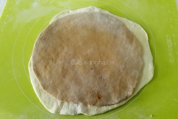 炸猫耳朵的做法图解6