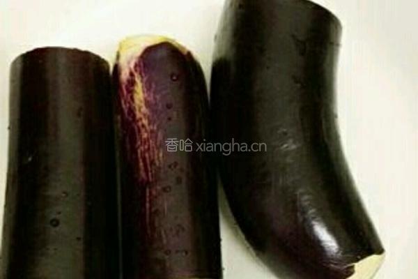 清蒸落苏的做法图解2