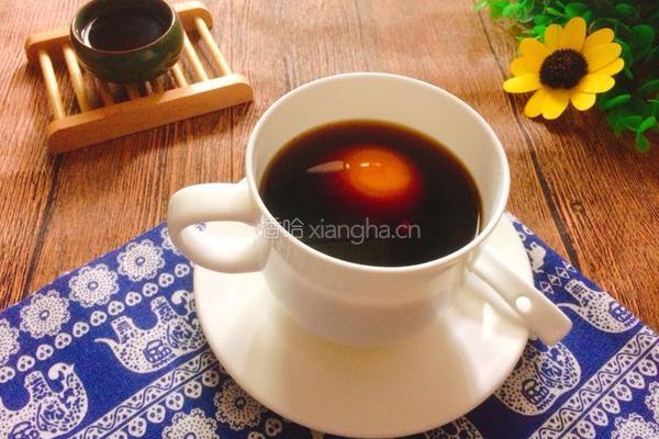 红糖姜枣茶的做法图解6