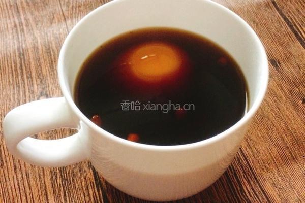 红糖姜枣茶的做法图解5